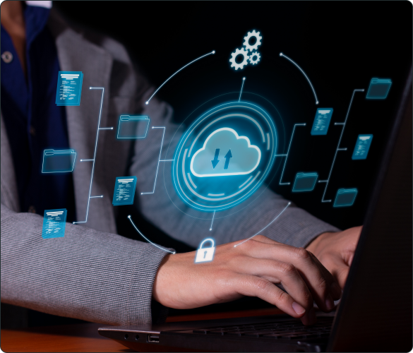 Cyber Security Services Dubai
