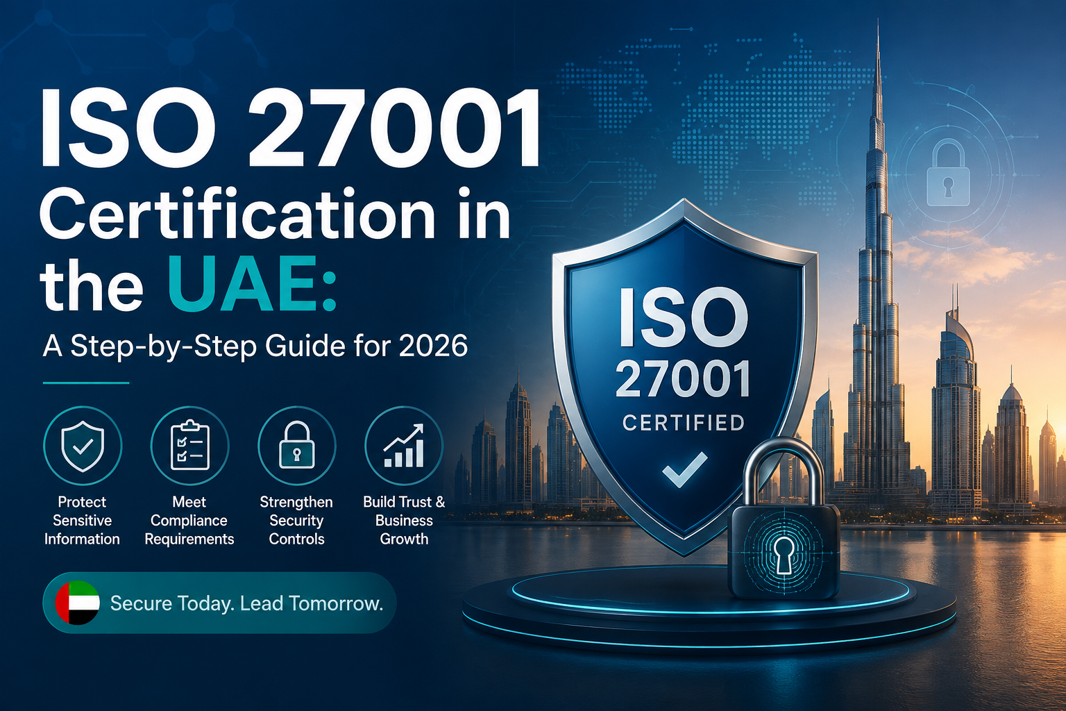 ISO 27001 Certification