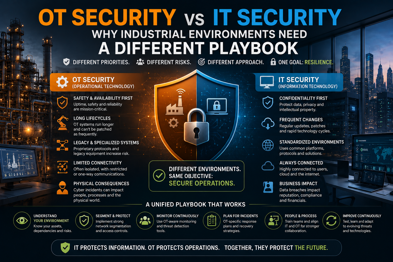 It security
